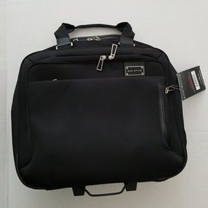 Eco Style Cases Tech Exec Rolling Bag